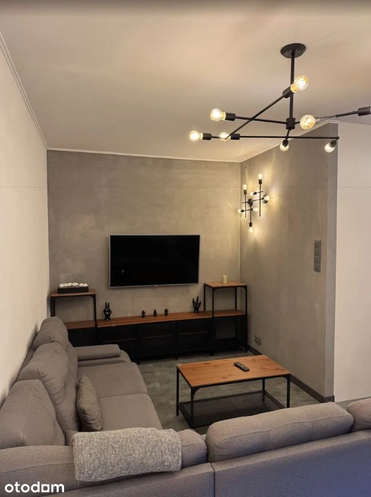 Loft 58 m² con aire acondicionado