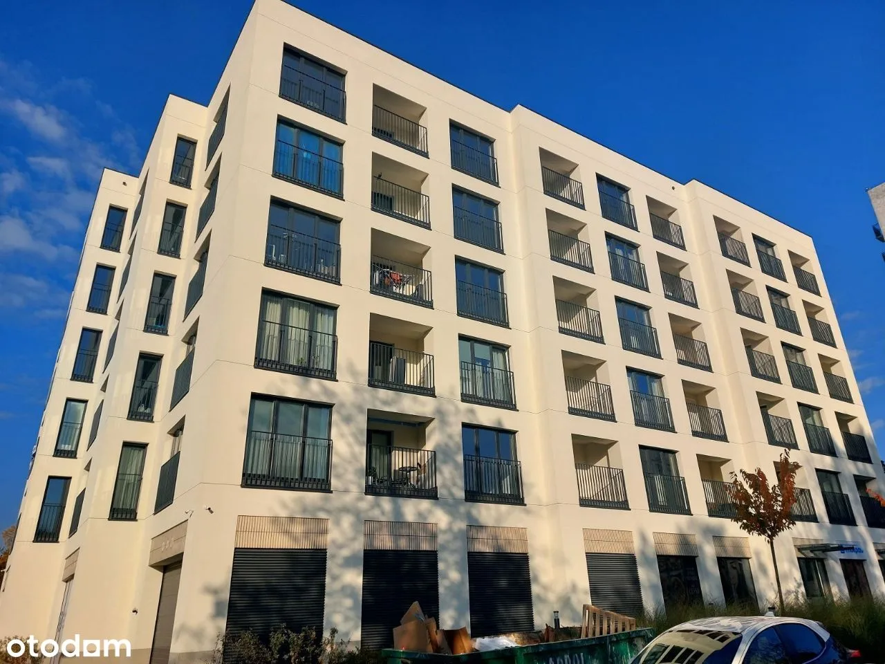 40m2, 2pok, Mokotów, metro Służew, piękne/nowe bezp
