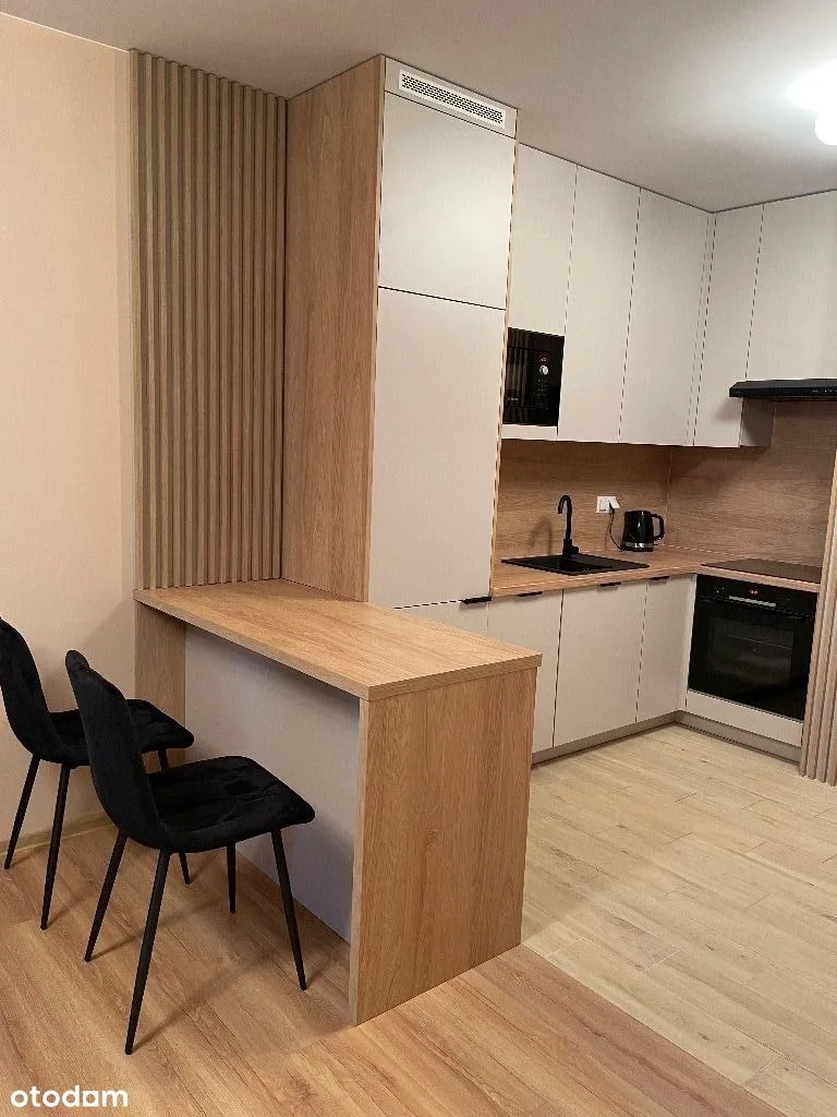 Wynajmę "nowe'' mieszkanie 49m