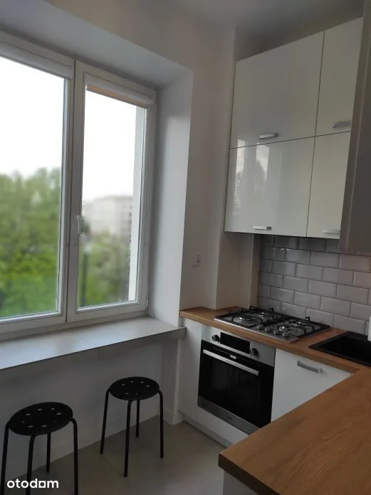 Mieszkanie 2 pok., Warszawa Praga-Północ