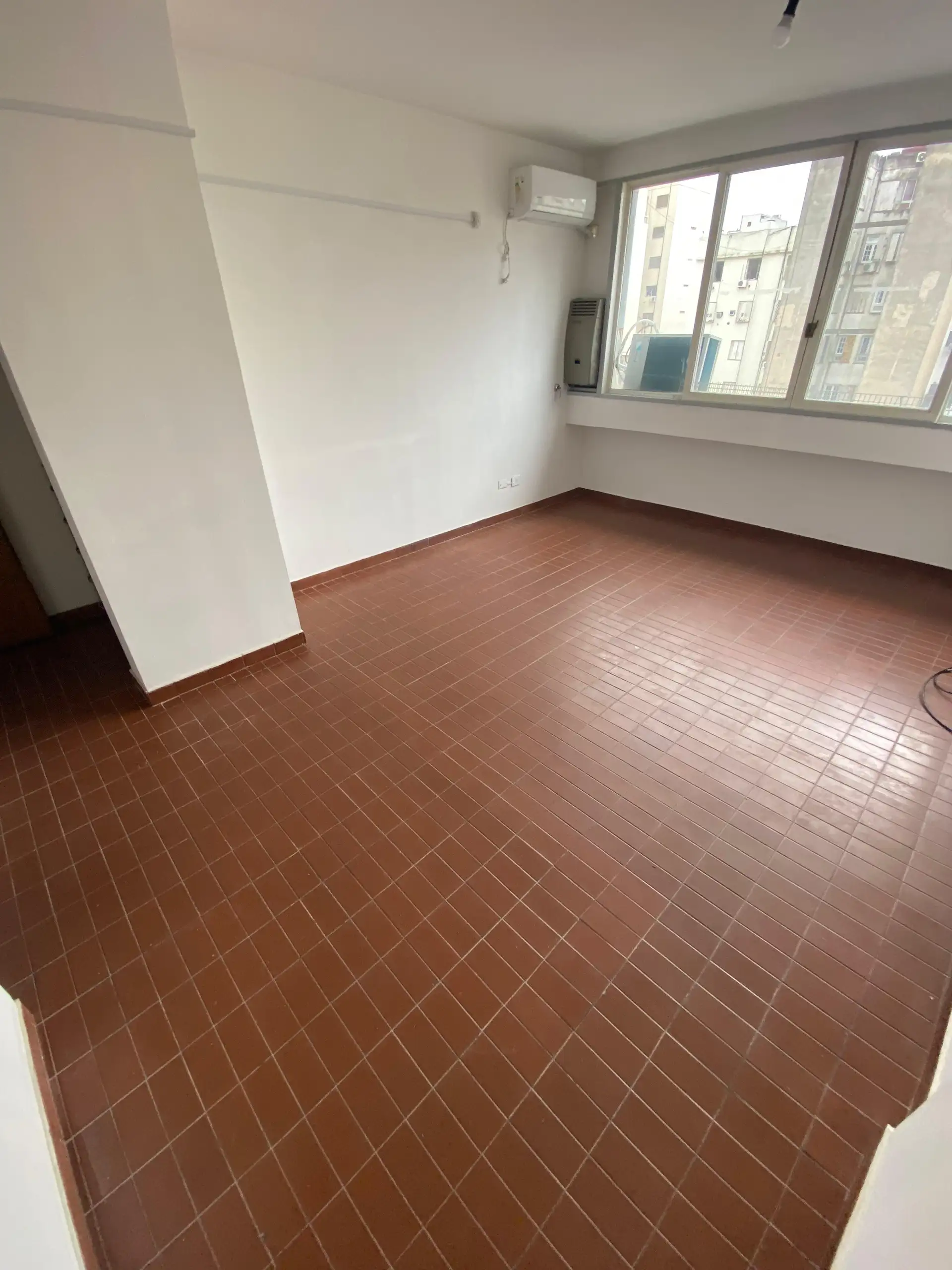 Квартира-студия в Balvanera для аренды