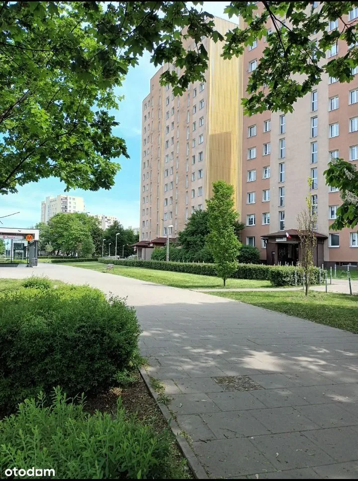 Mieszkanie 52 m², balkon