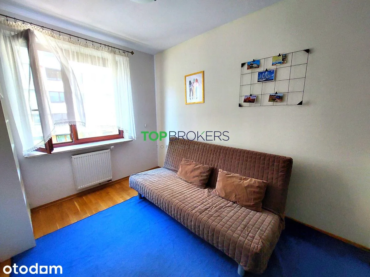 64 m², 1st floor, balcony