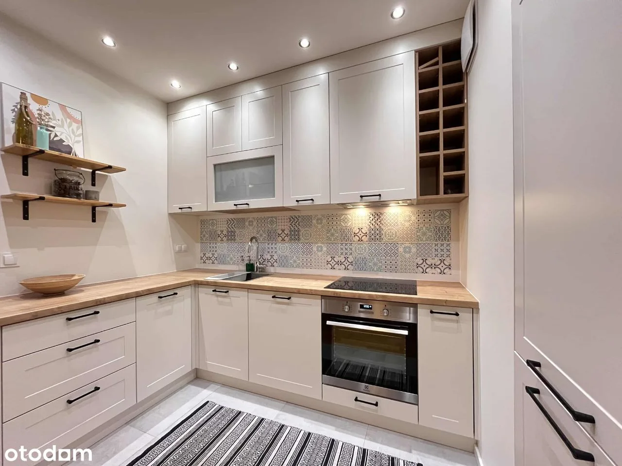 Nowoczesny 3-pokojowy apartament z parkingiem | Inwestycja "Praga 17"