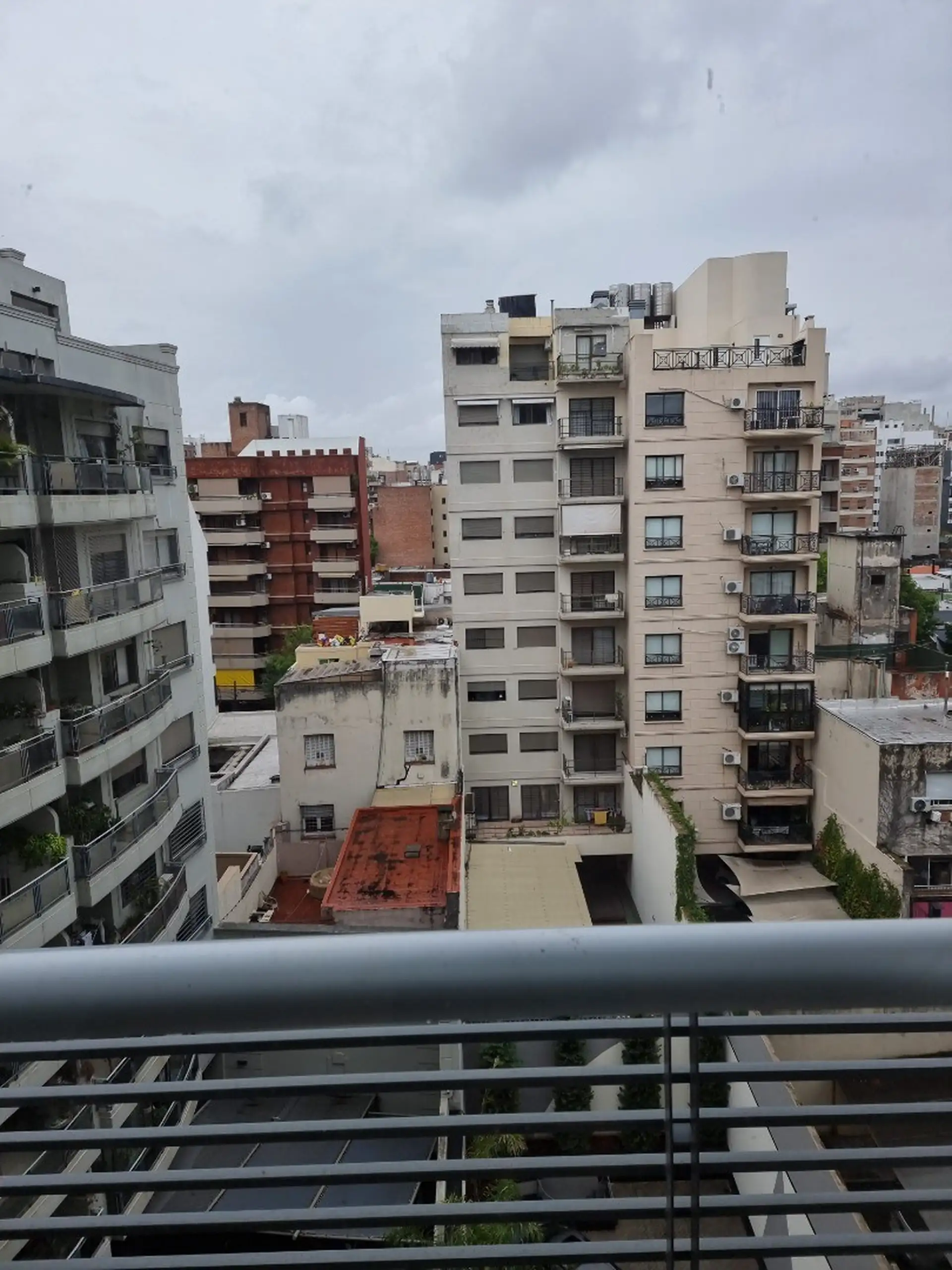 Departamento en Alquiler en Caballito, Capital Federal