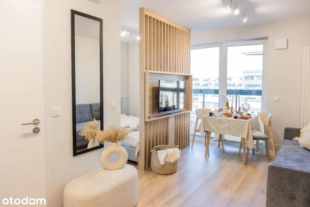 Apartament Wynalazek 3F Wiosenna Promocja 1 miesiąc za darmo!