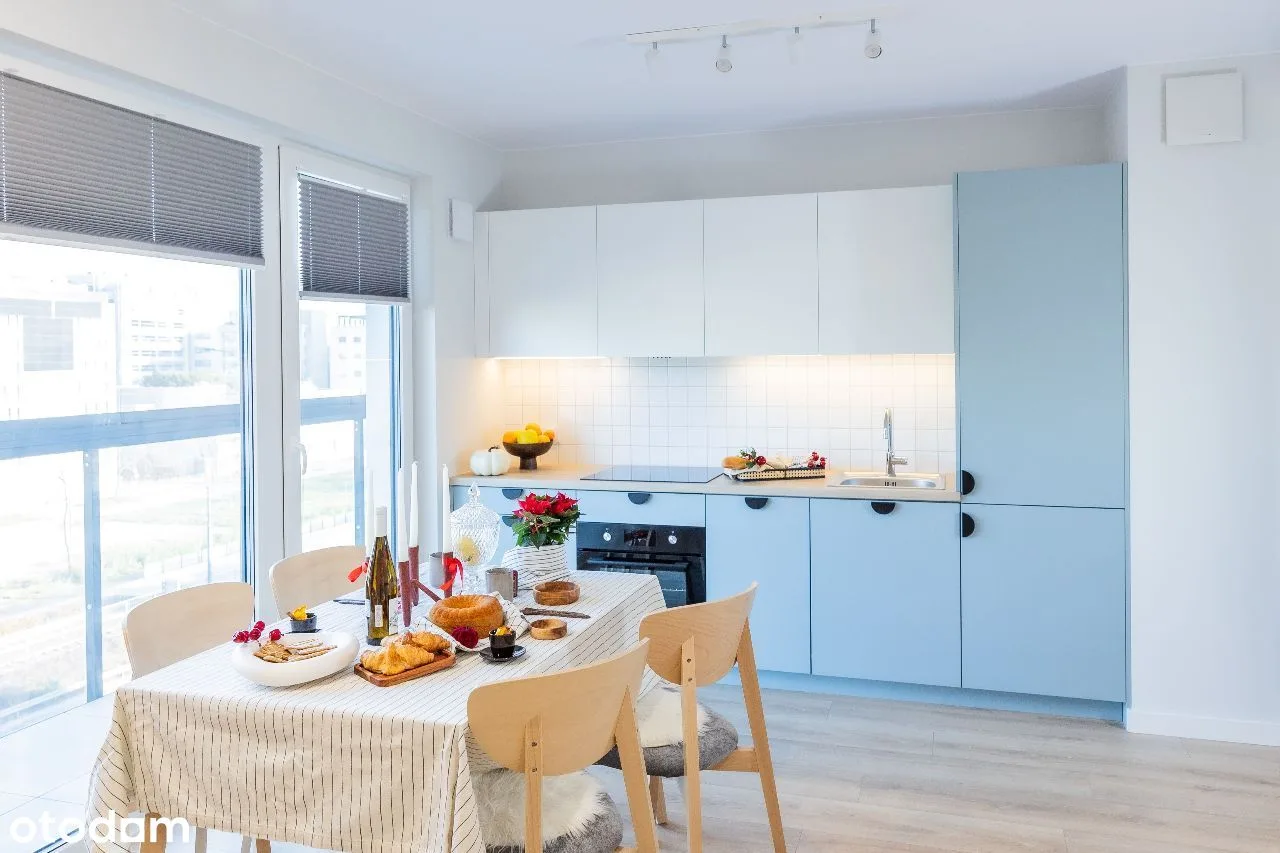Apartament Wynalazek 3F Promocja 1 miesiąc za darmo!