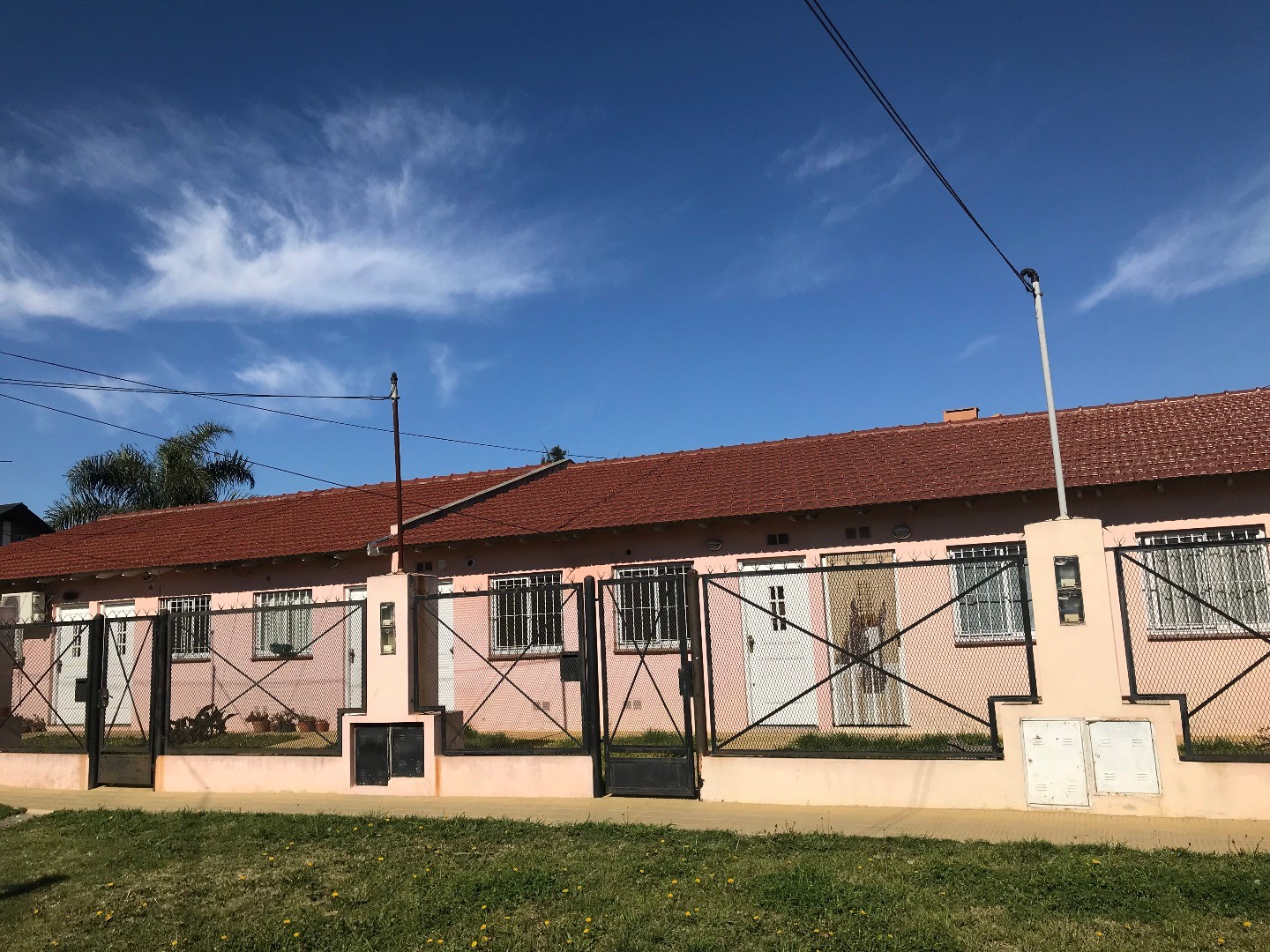 Alquiler en Burzaco, Almirante Brown