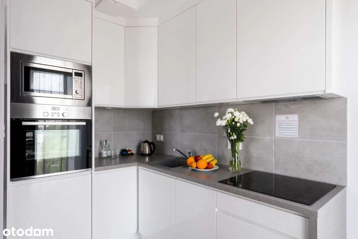 2-Room Apartment – Kasprzaka 31