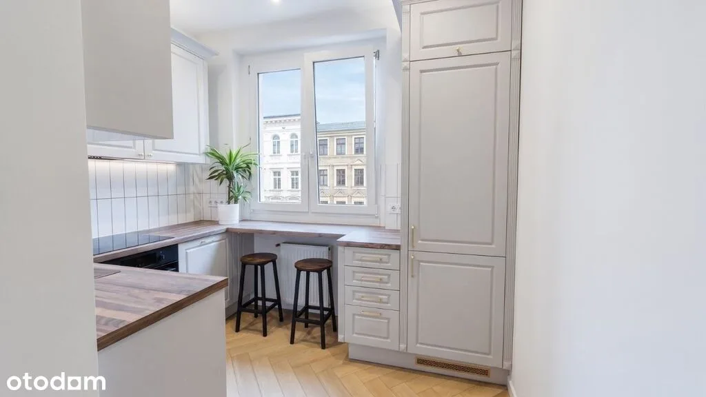 ✅Zobacz>>Apartament w Centrum Warszawy✅
