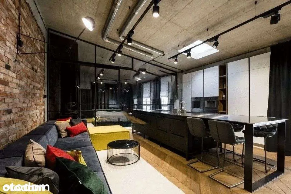Loft Art Deco con ascensor privado