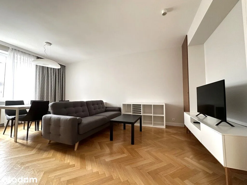 ✅Zobacz Elegancki 3 pokojowy apartament W centrum✅