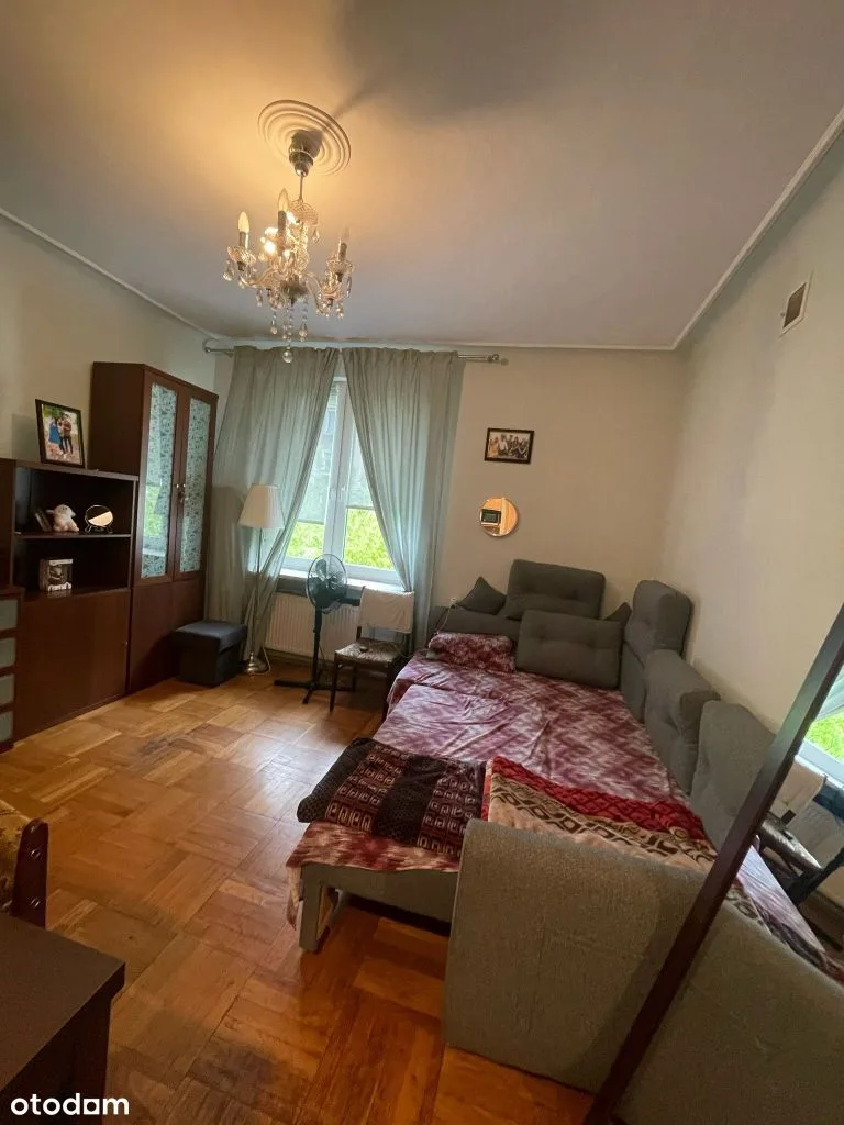 STUDIO 21M2 ŚRÓDM. Bonifraterska15 blisko Metra I Pkp Warszawa GdaŃSKA