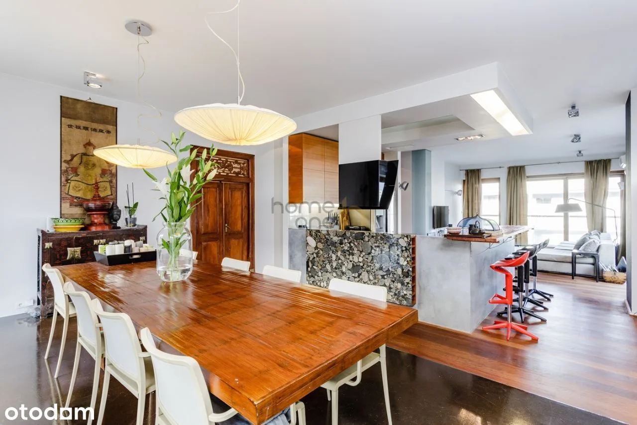 Penthouse | Pola Mokotowskie | PREMIUM