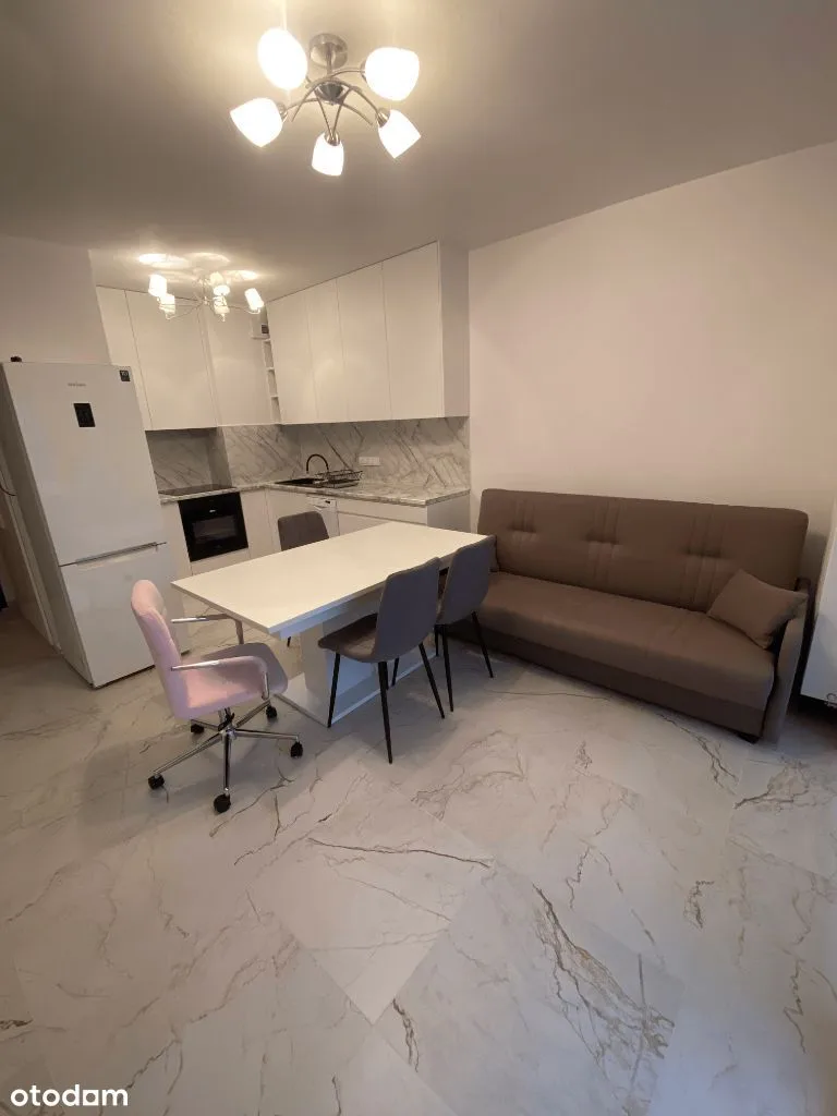 2-room apartment 2024 garage