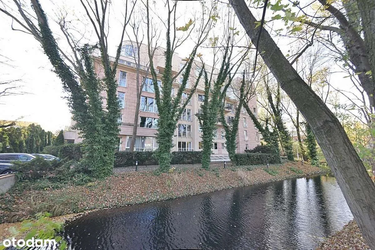 Luksusowy 5-pokojowy apartament do wynajęcia