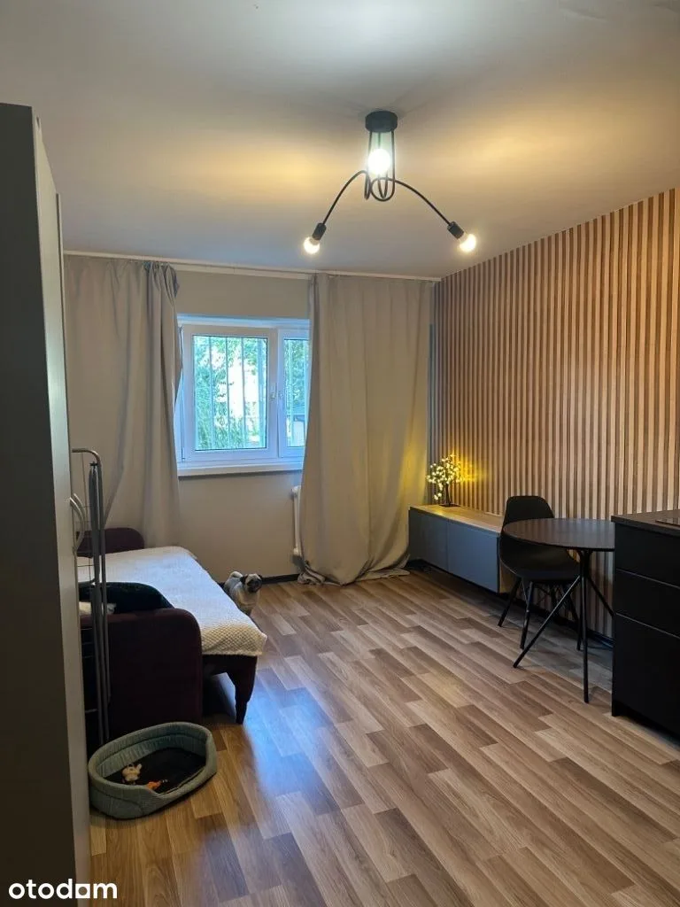 Студия 23 м², 1 этаж