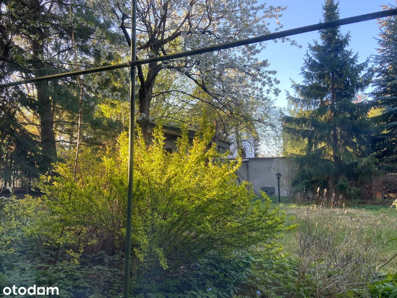 Parter domu z osobnym wejściem, po remoncie, od zaraz, 55 m2 - Wawer