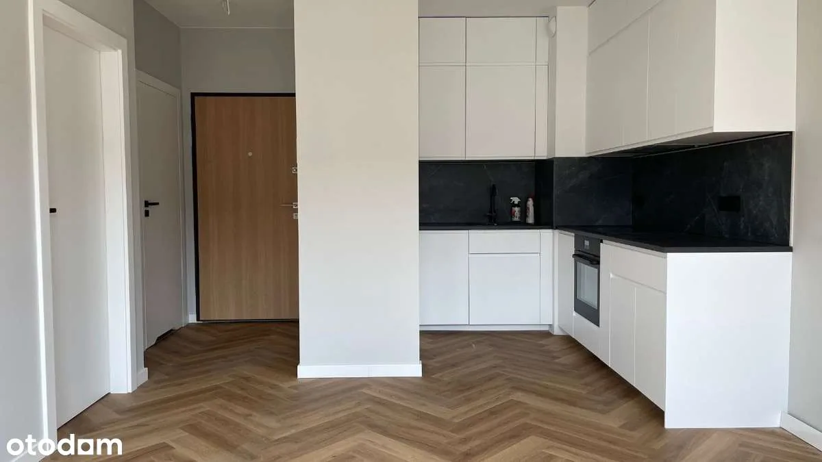 Nowe, 2 pokoje na Żoliborzu! ul. Powązkowska 42