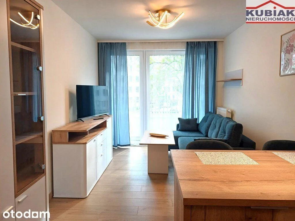 Grodzisk Maz. apartament 37 m2 w Stanie Idealnym !