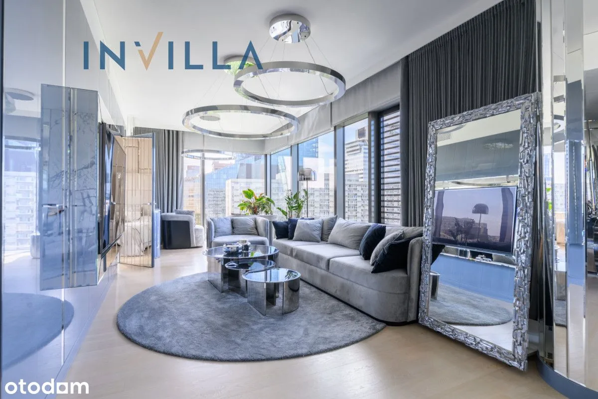 Luksusowy Apartament do wynajęcia