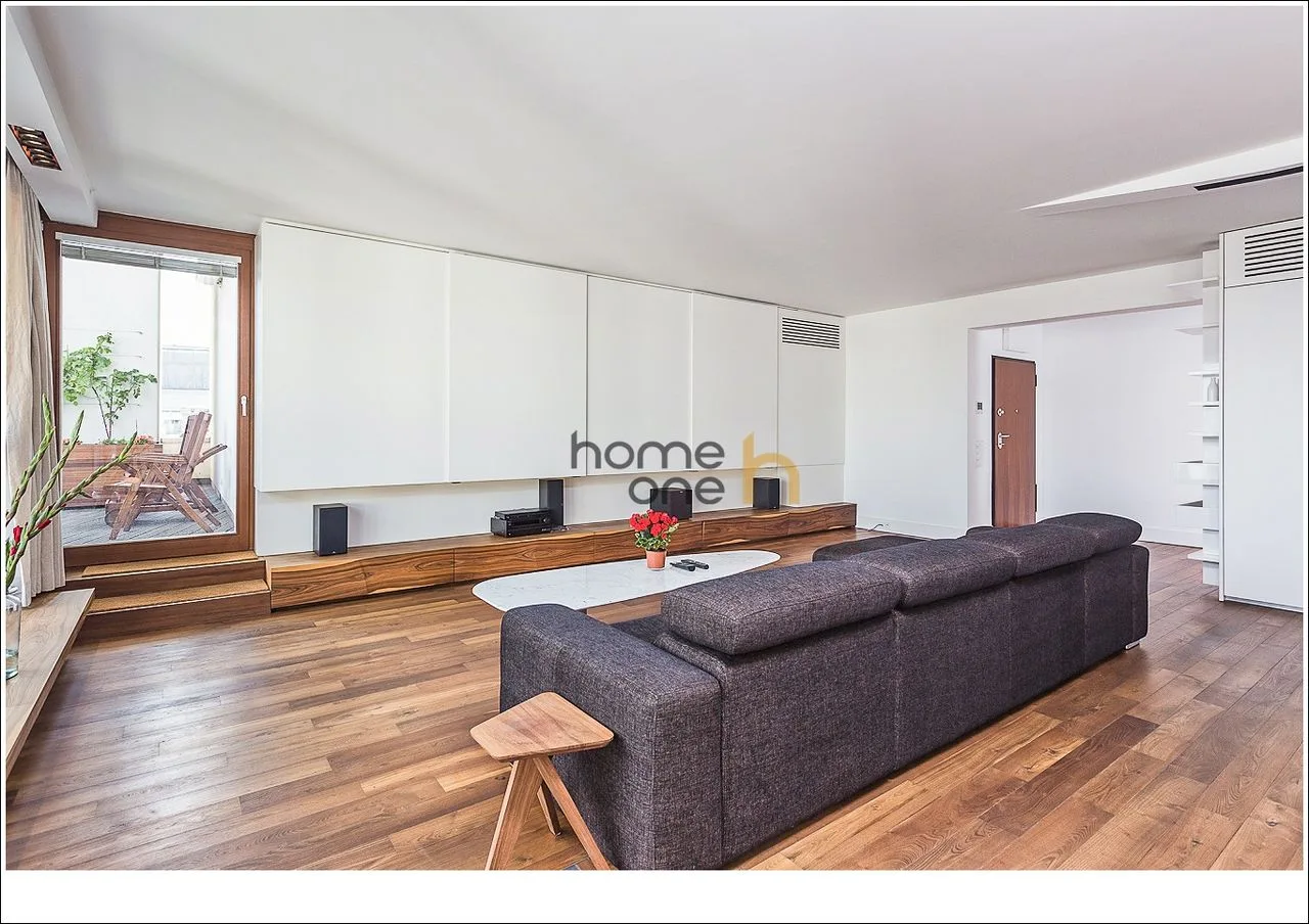 Premium | 2 sypialnie | duży taras | klimatyzacja | Meridian