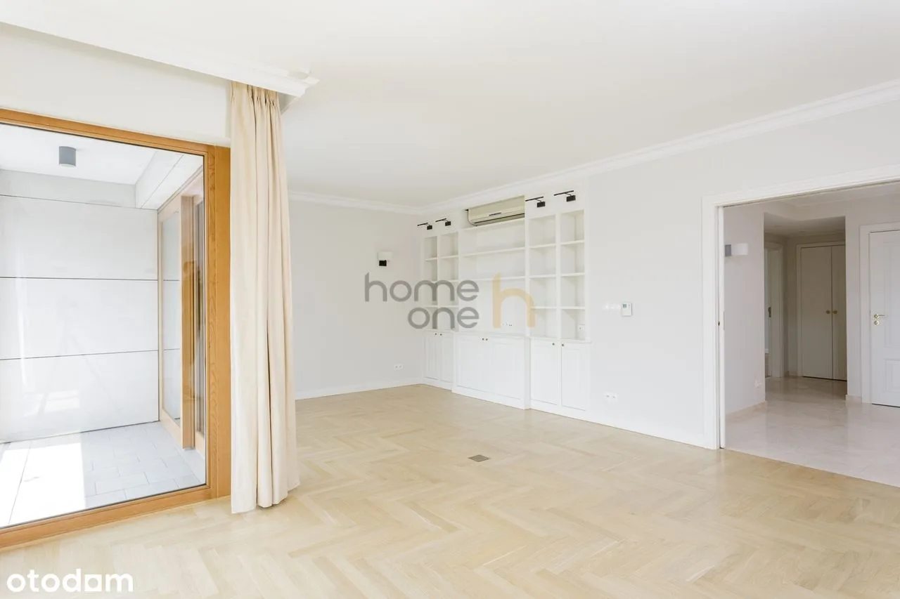 Luksusowy apartament | 2 sypialnie | balkon z widokiem | garaż
