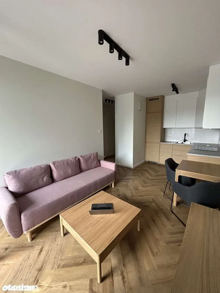 Квартира 34 м², 2 комнаты