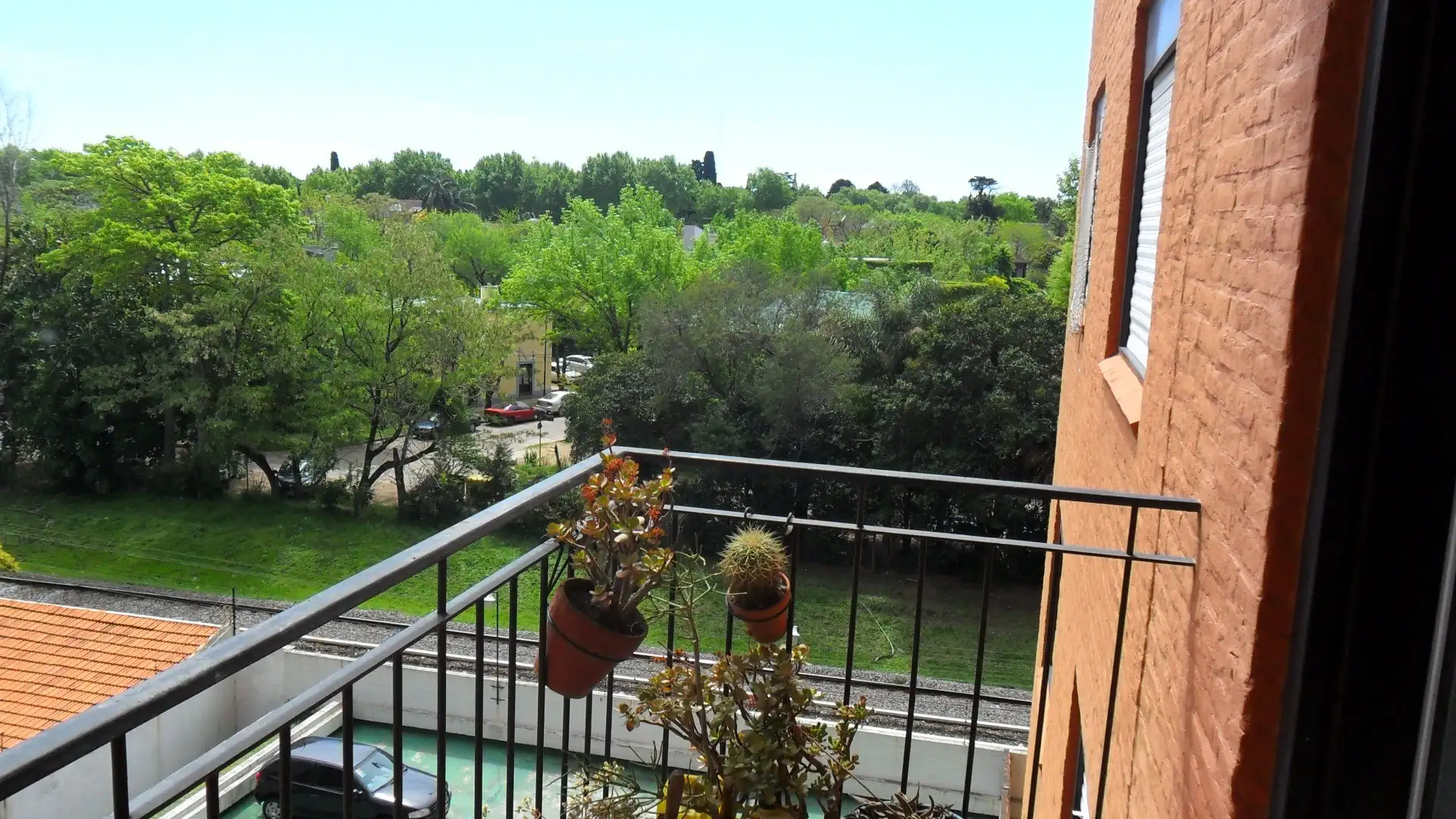 Departamento en Alquiler en San Isidro Vias / Rolon, San Isidro