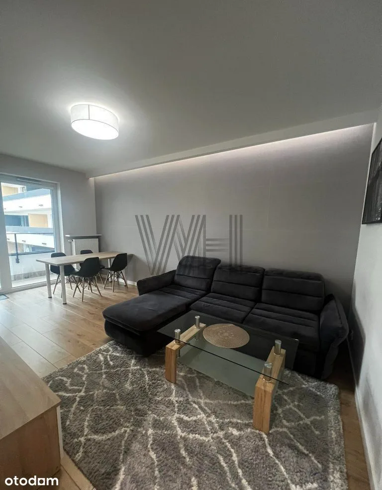 Przestronne 70 m² | Garaż + 2 balkony | Mokotów