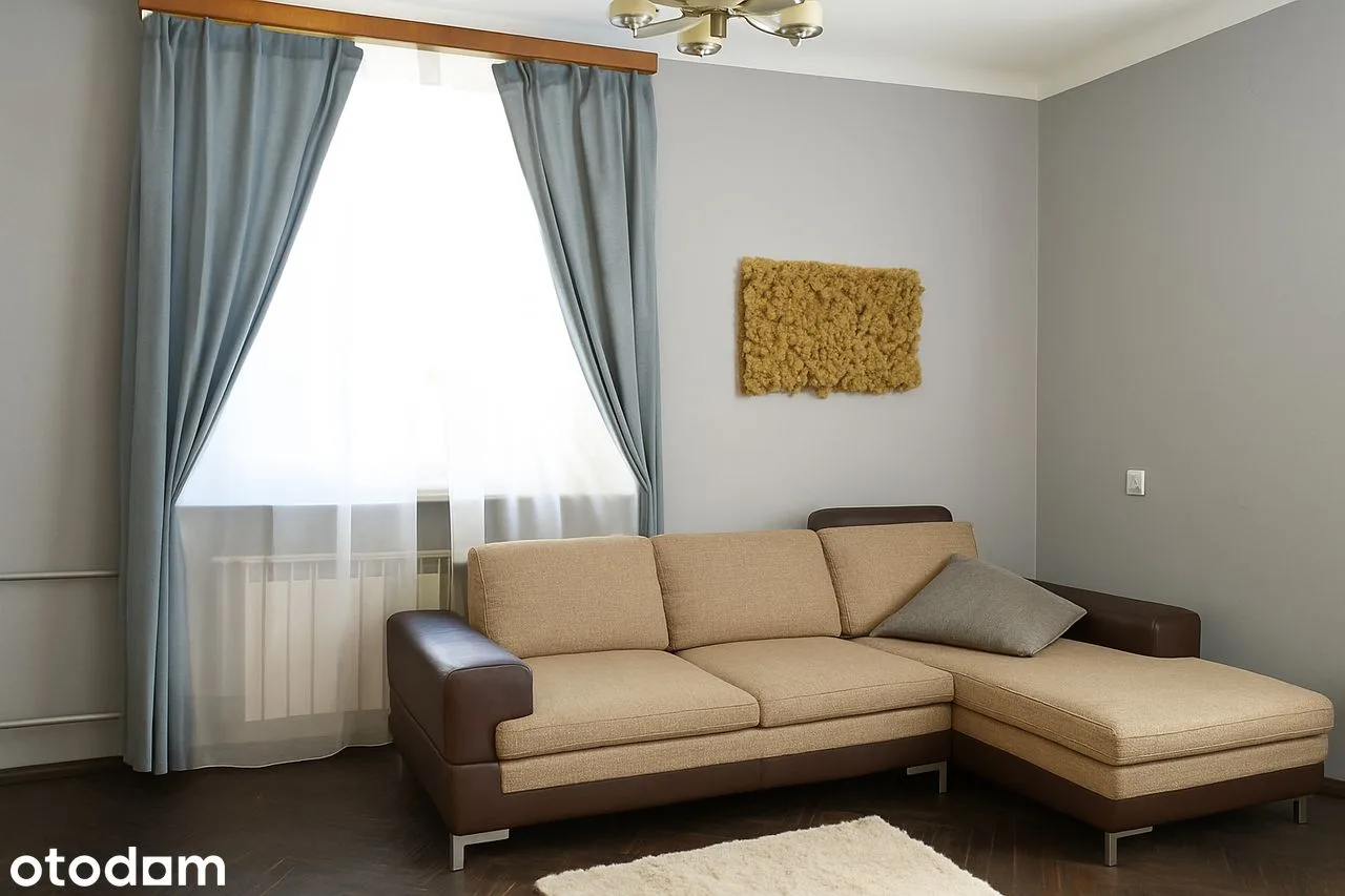 Apartamento de 3 habitaciones, 56 m²