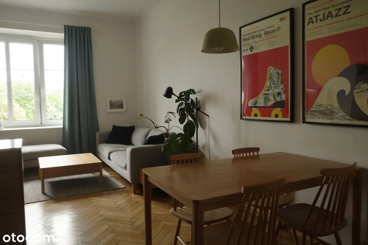 Квартира 74 м² Стара Охота