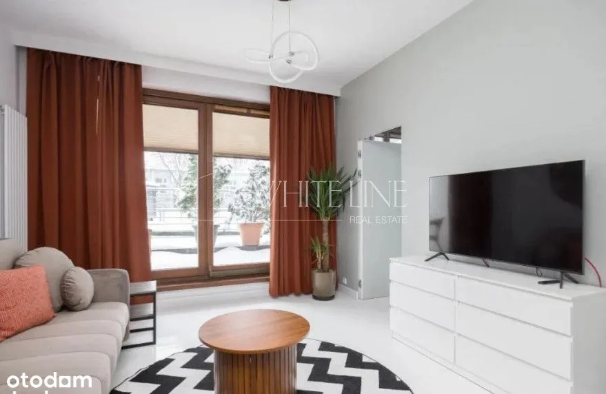 Luksusowy Apartament | Basen | Duzy Balkon