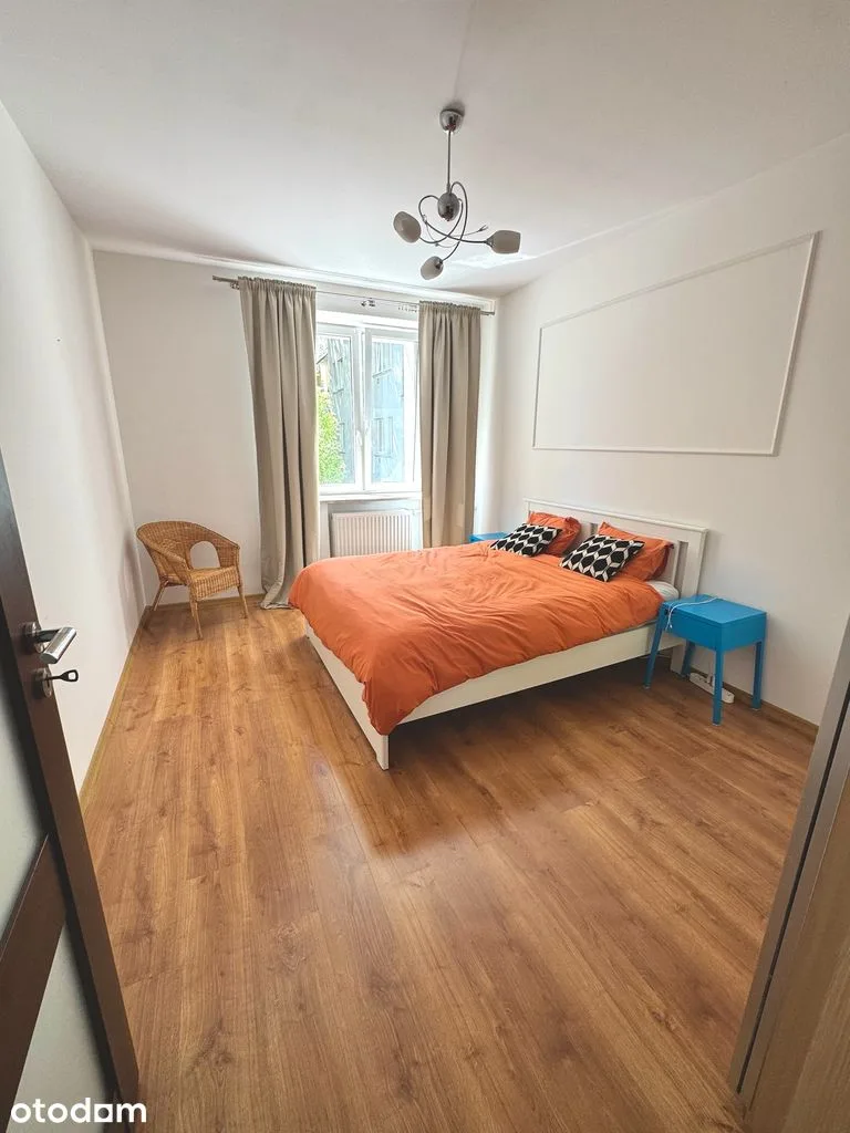 100m2 Apartament w Sercu Mokotowa – Twój Nowy Dom Czeka! I ENG below