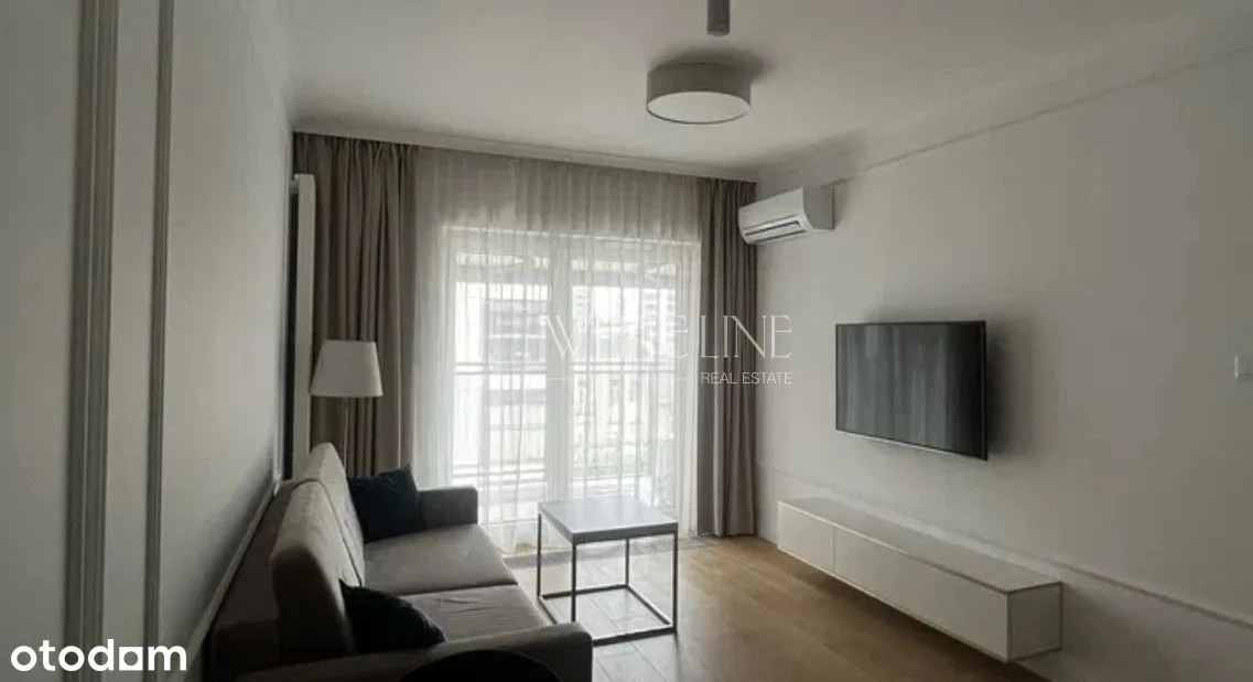 Mennica Residence | 2-pokojowe | Klimatyzacją