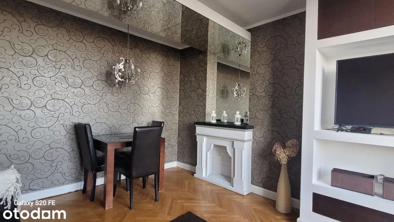 Квартира 3 комнаты Мокотув
