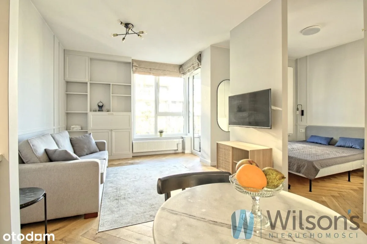 Idealny dla konesera - apartament w Soho 18