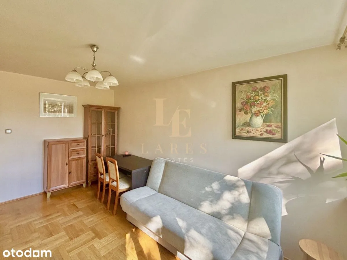 2 oddzielne pokoje | Piwnica | Pet friendly