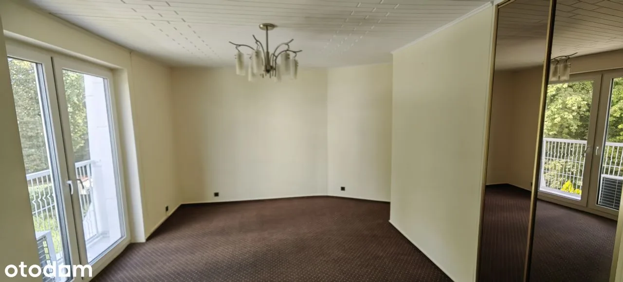 Luksusowy apartament dwupoziomowy na Starej Saskiej Kępie