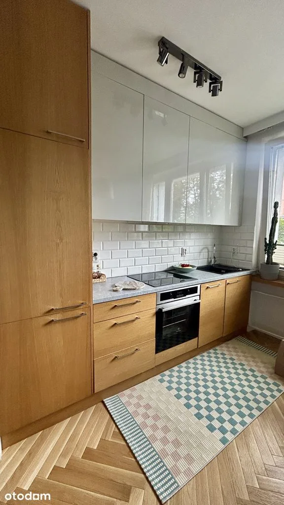 Мокотув, Тагоре, 50 м²
