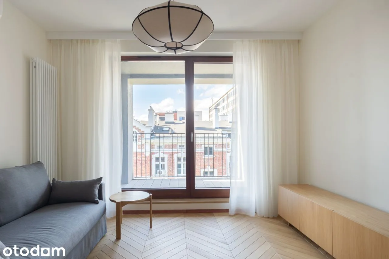 2-room apartment SOHO Praga