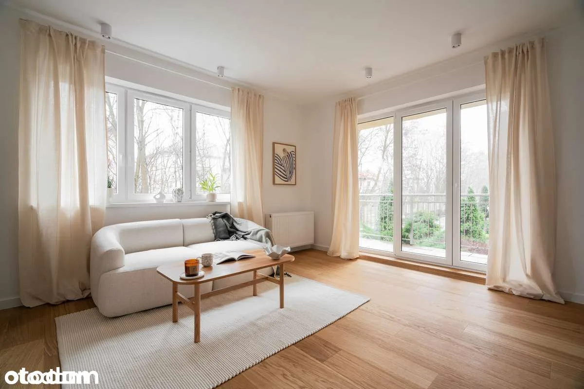 37 m², terraza, garaje subterráneo