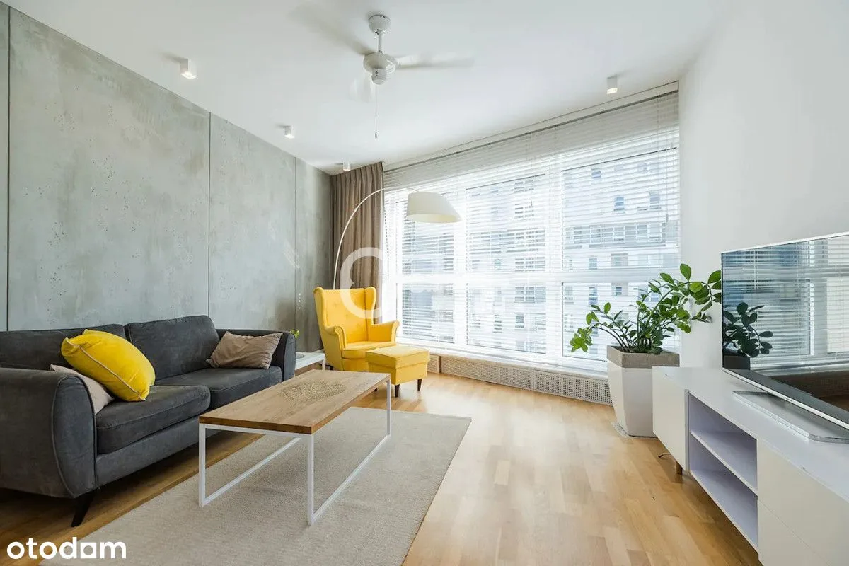 Apartament przy metrze | Mokotów