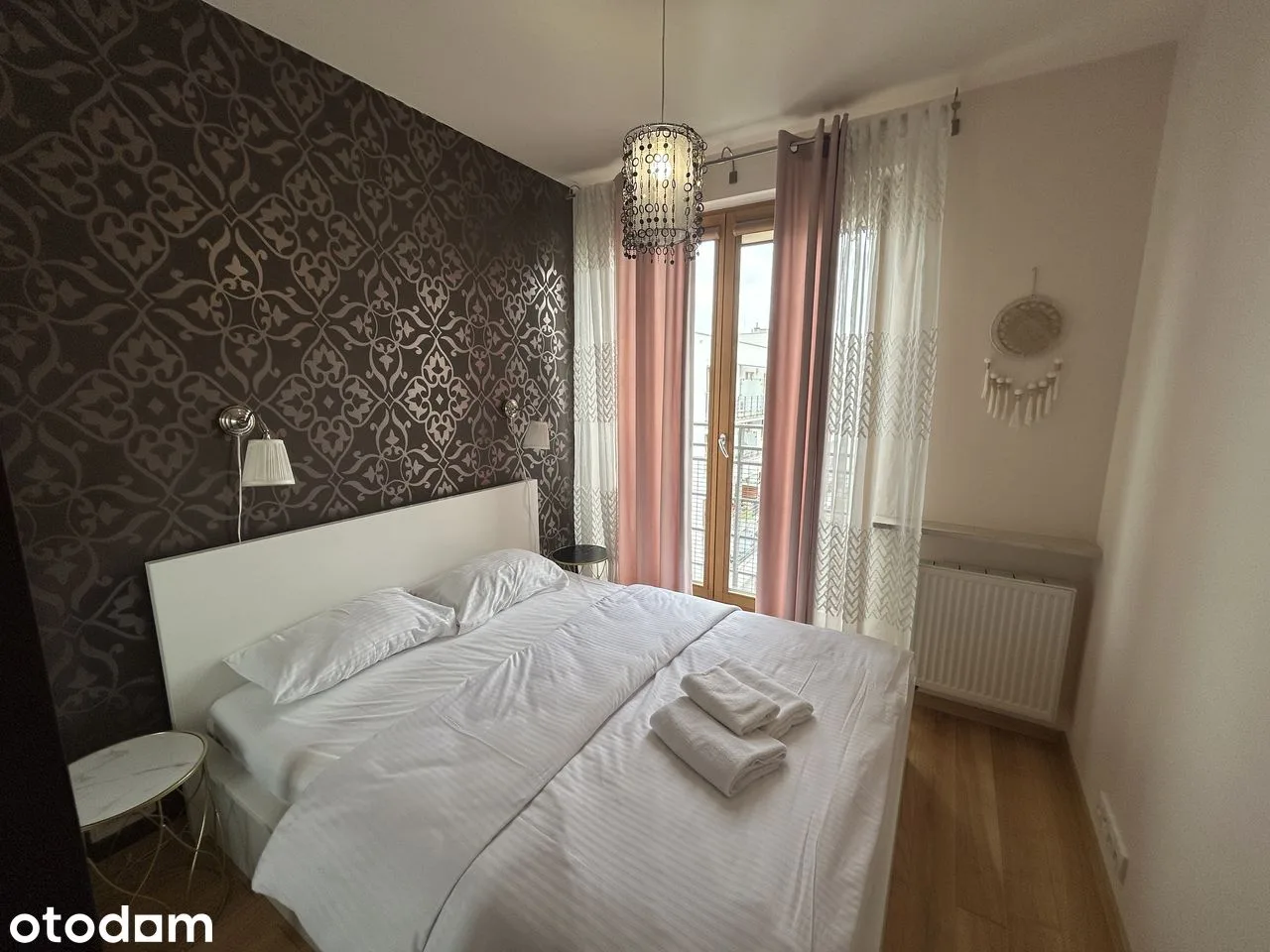 Apartament na Mokotowie 46m2 wynajmę