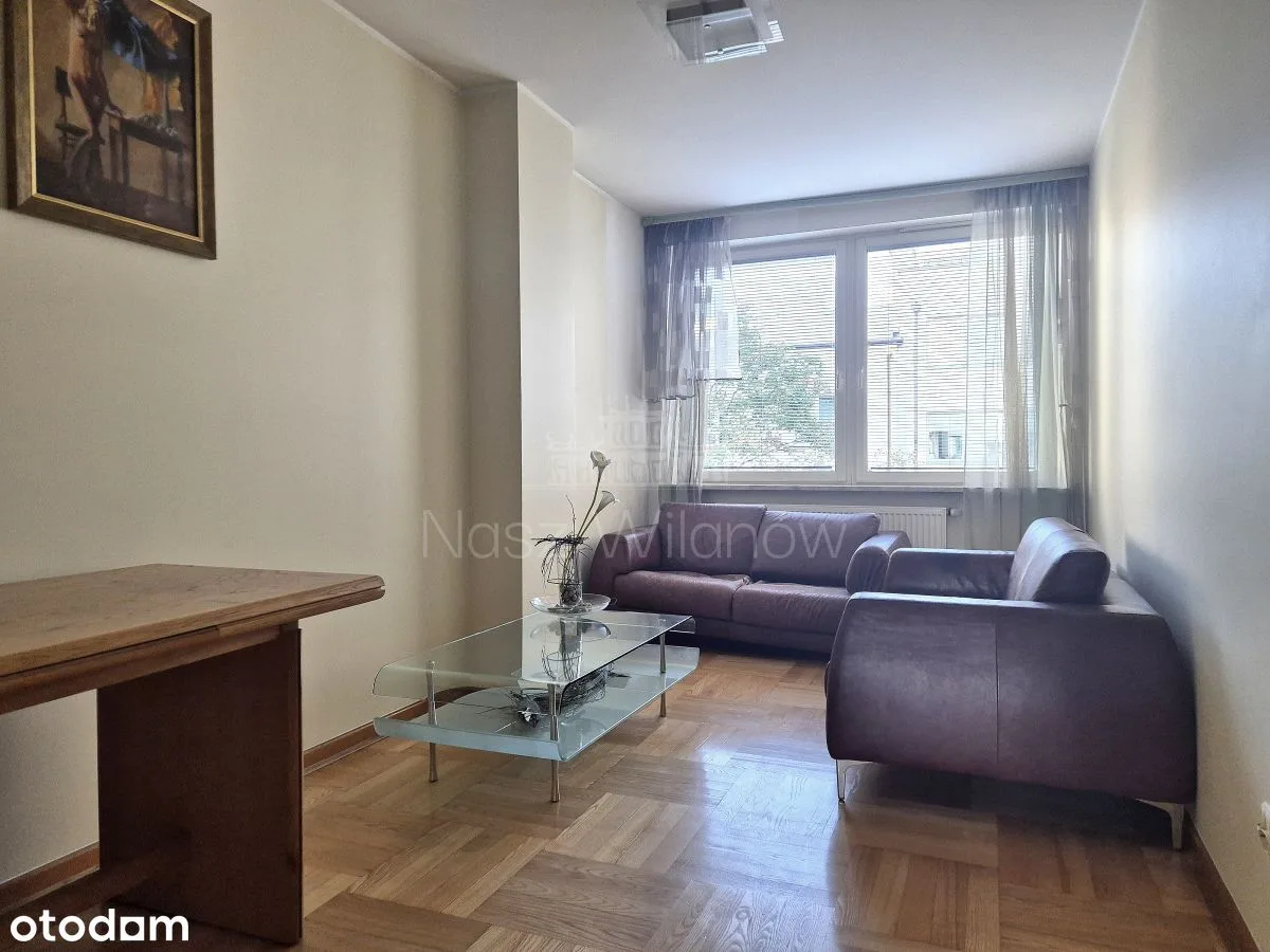 Wygodne i ciche 4 pokojowe -w centrum