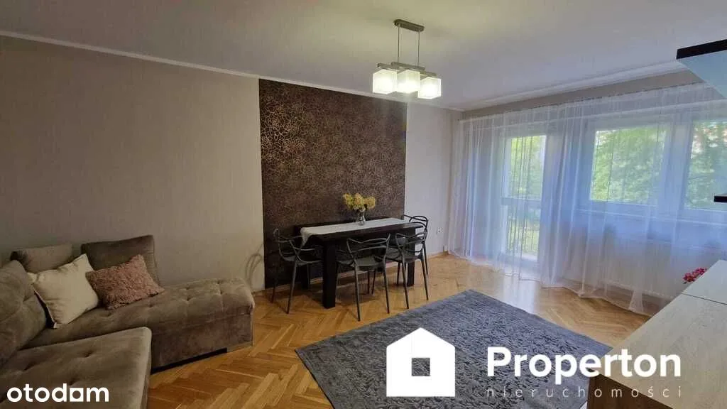 Квартира 2 кімнати, вид на парк