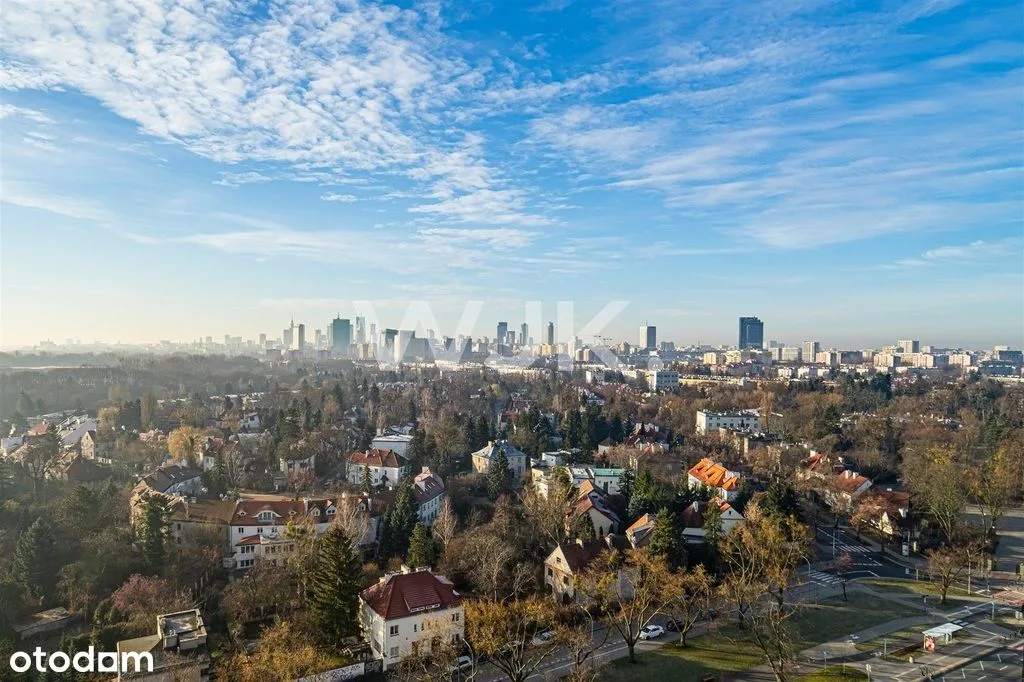 45m2, 2 pokoje, gabinet, Żoliborz