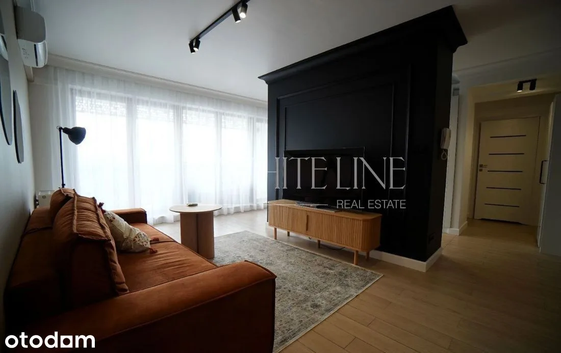 Apartament po remoncie Wronia, Oxygen