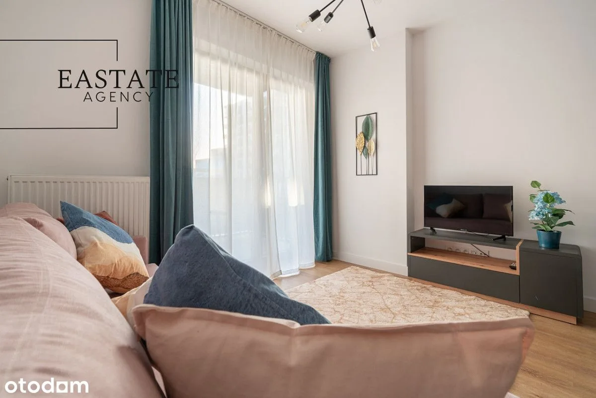 Klimatyzacja | 2 miejsca parkingowe | balkon