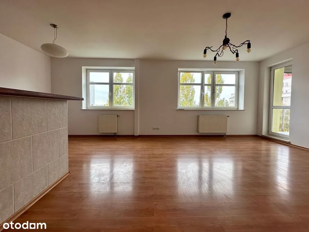 97m, 3 pokoje, Ochota Rakowiec, przy parku